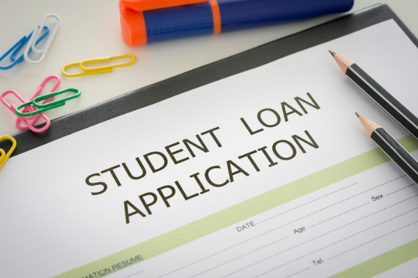student loan for abroad